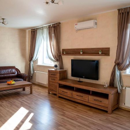 Guest House Kiev Forest エクステリア 写真