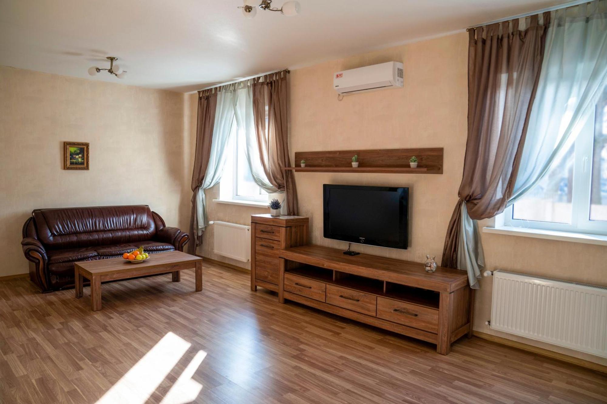 Guest House Kiev Forest エクステリア 写真