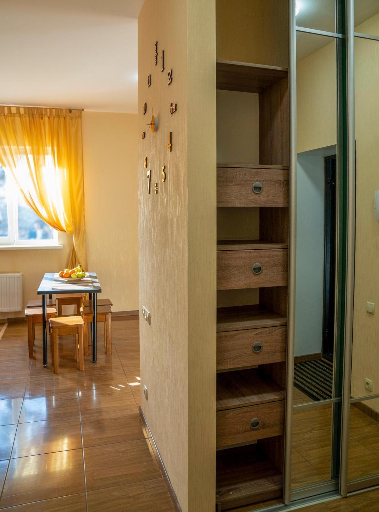 Guest House Kiev Forest エクステリア 写真