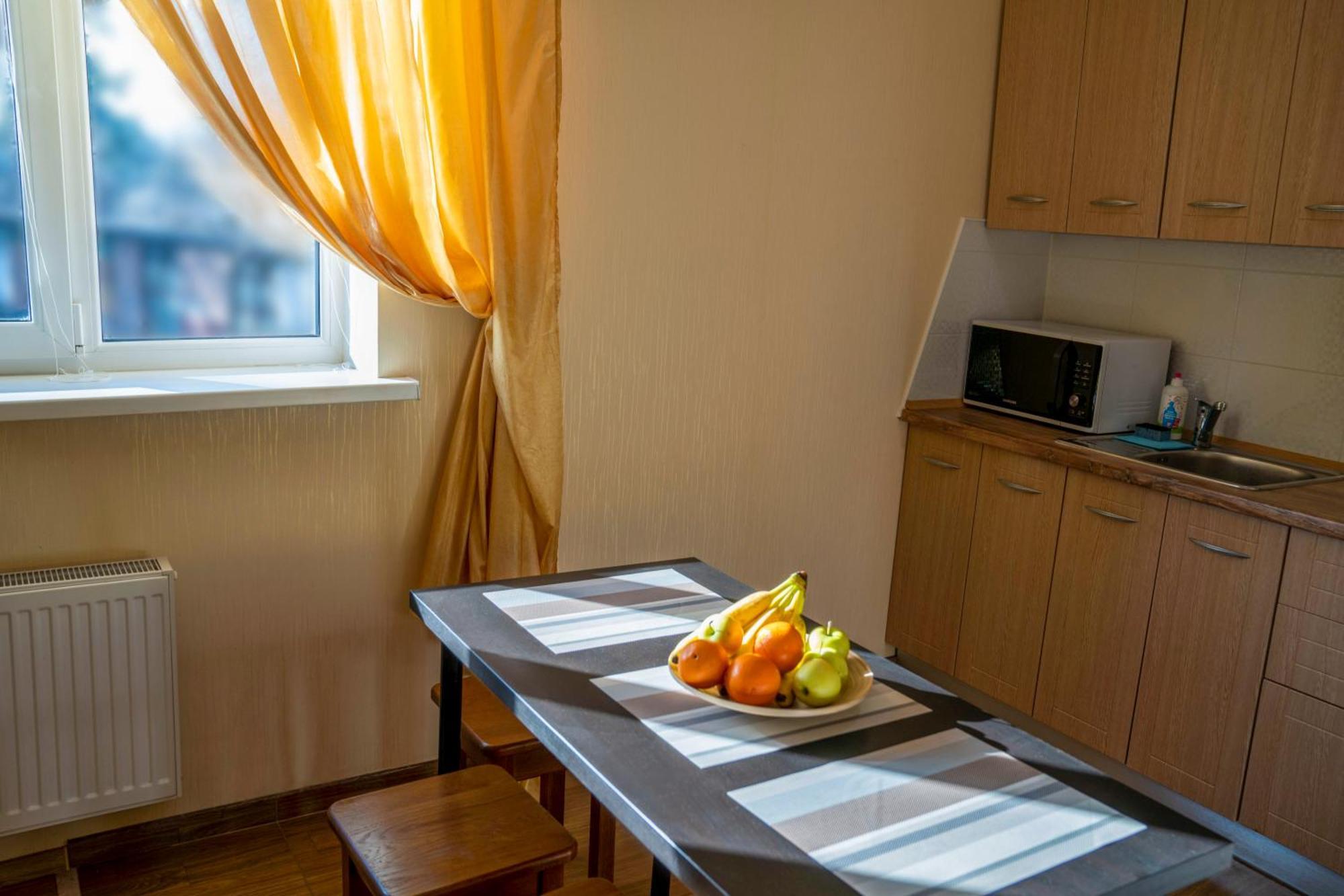 Guest House Kiev Forest エクステリア 写真